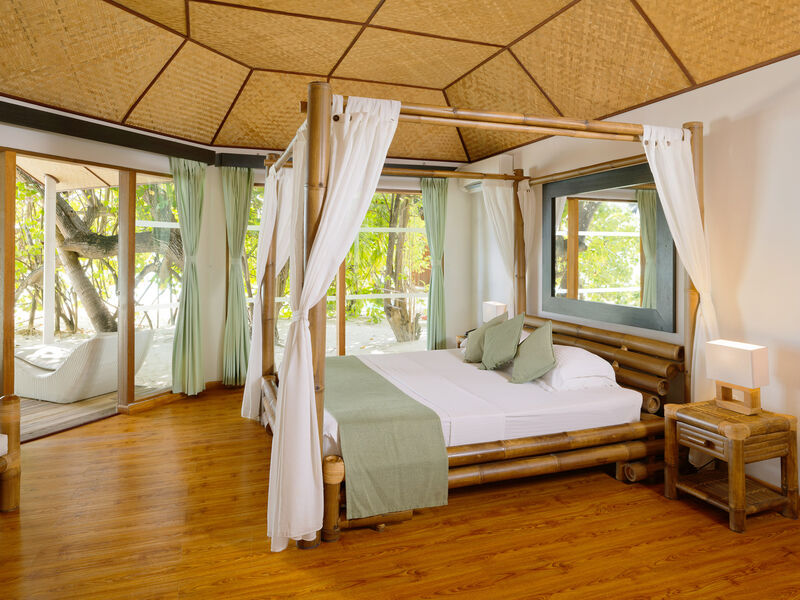 Safari Island Resort & Spa