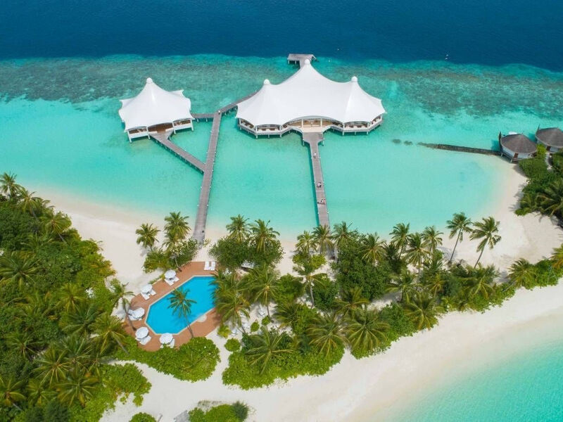 Safari Island Resort