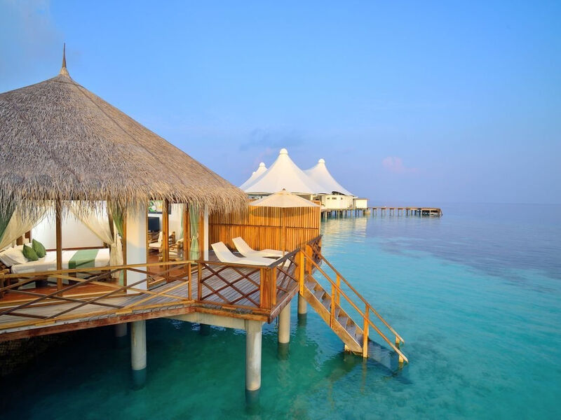 Safari Island Resort