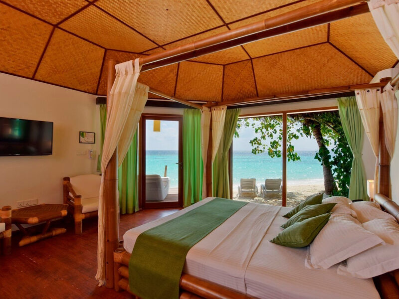 Safari Island Resort