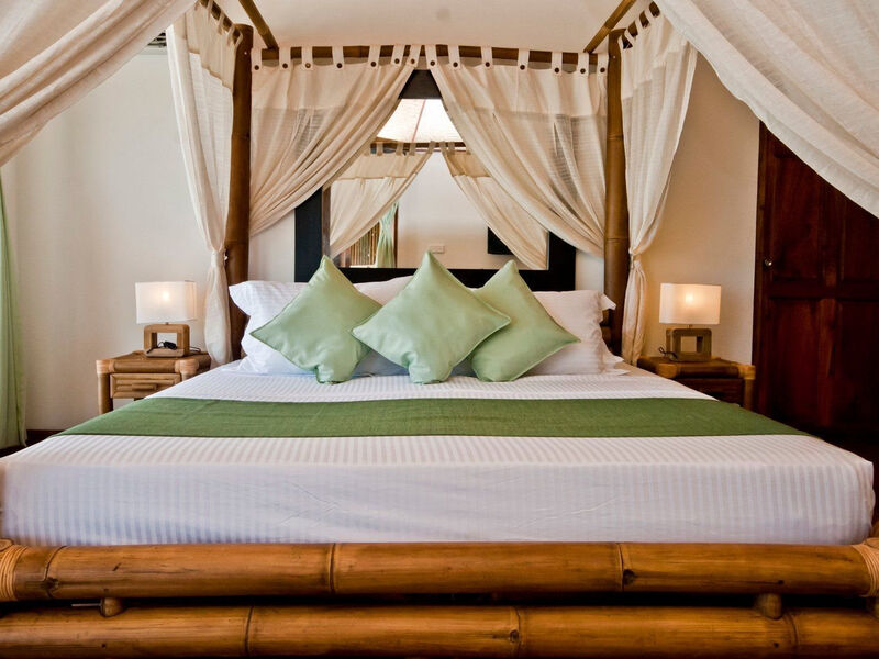 Safari Island Resort