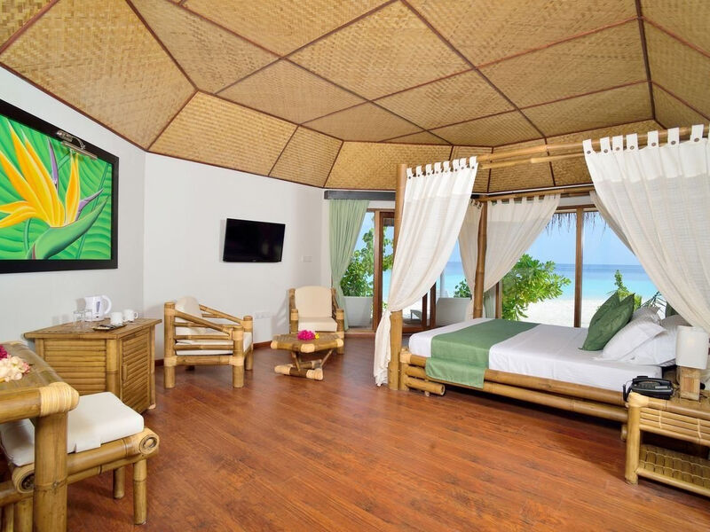 Safari Island Resort