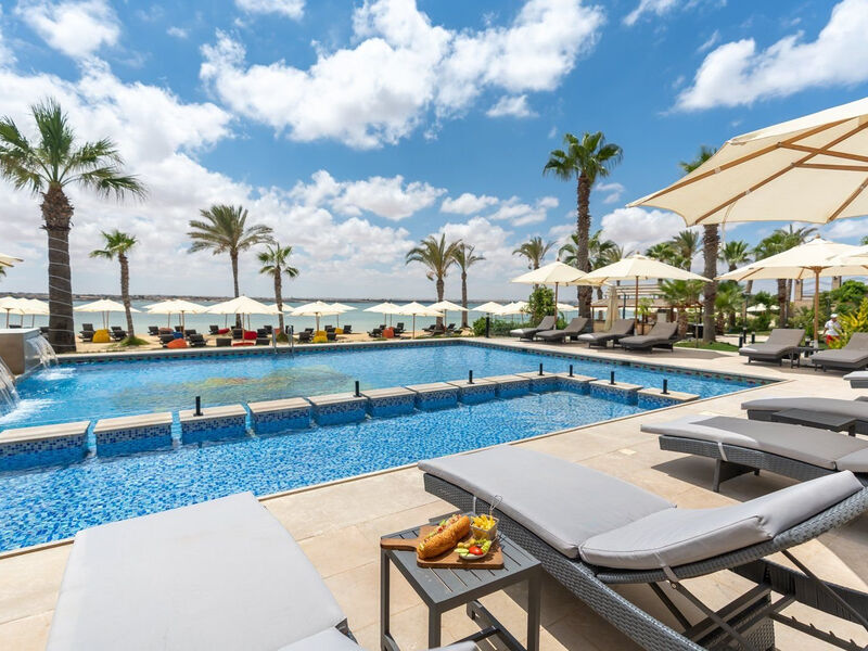 Safir Marsa Matrouh Resort