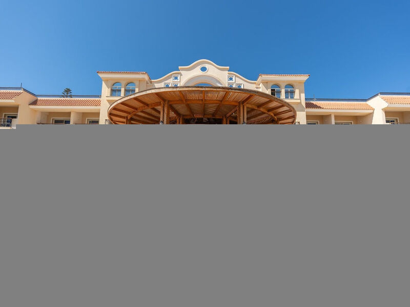 Safir Marsa Matrouh Resort