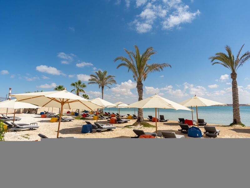 Safir Marsa Matrouh Resort