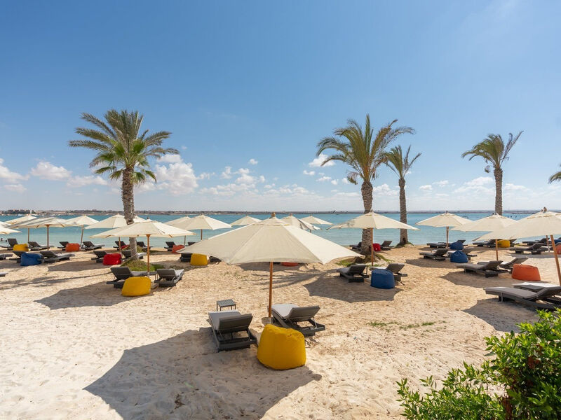 Safir Marsa Matrouh Resort