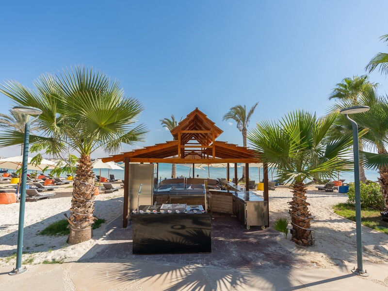 Safir Marsa Matrouh Resort