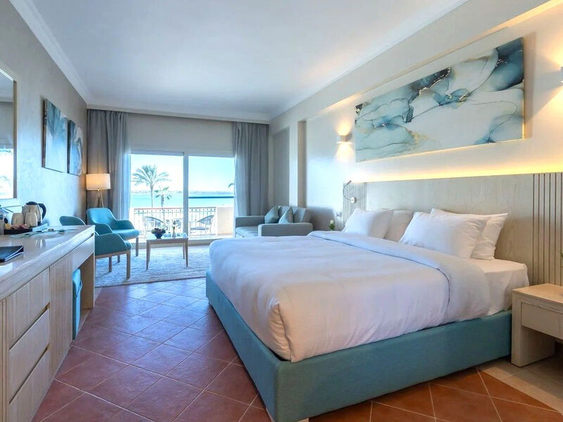 Safir Marsa Matrouh Resort