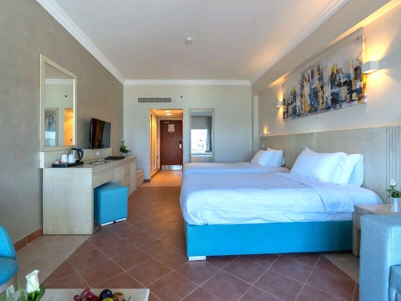 Safir Marsa Matrouh Resort