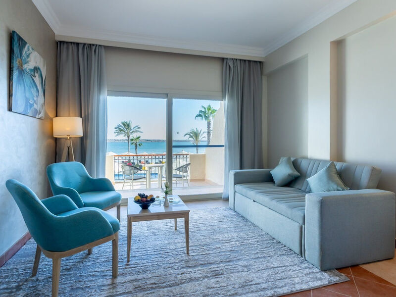 Safir Marsa Matrouh Resort