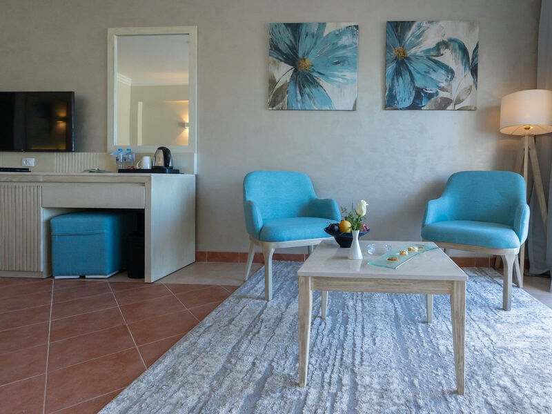 Safir Marsa Matrouh Resort