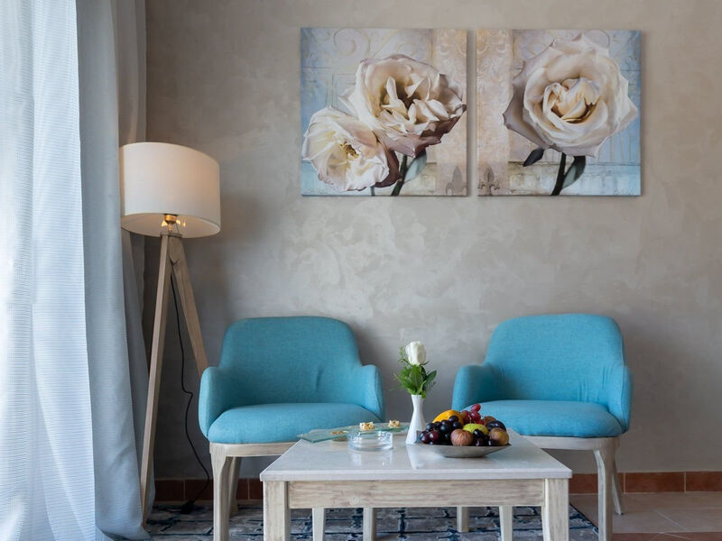 Safir Marsa Matrouh Resort