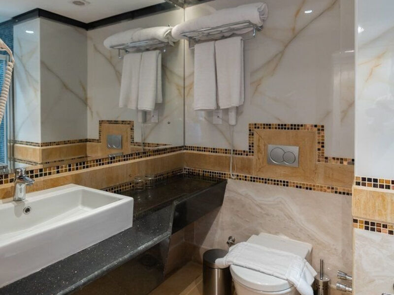 Safir Marsa Matrouh Resort