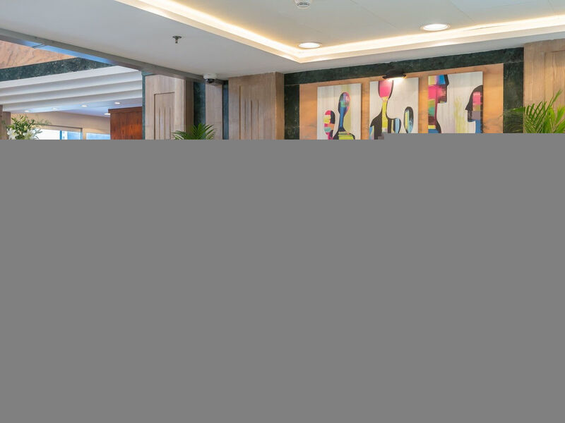 Safir Marsa Matrouh Resort