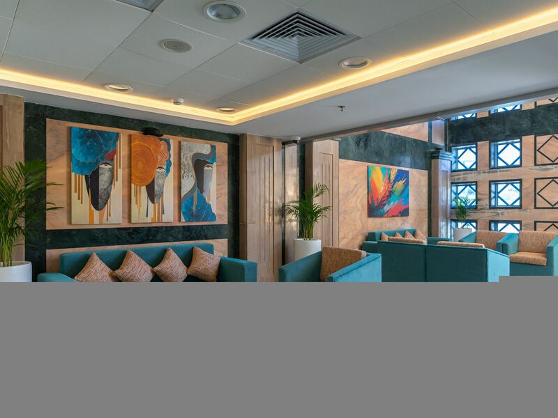 Safir Marsa Matrouh Resort