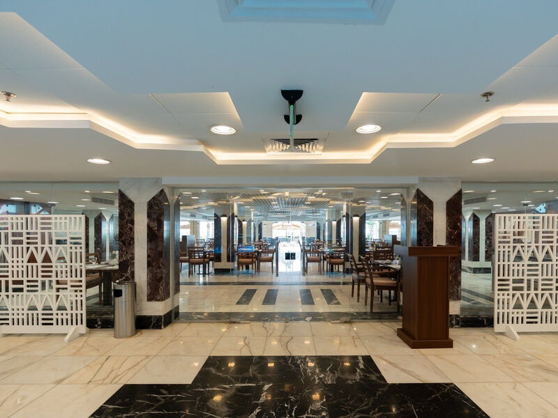 Safir Marsa Matrouh Resort