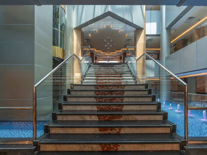 Safir Marsa Matrouh Resort