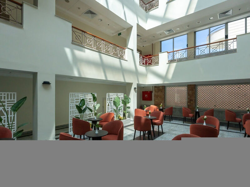 Safir Marsa Matrouh Resort