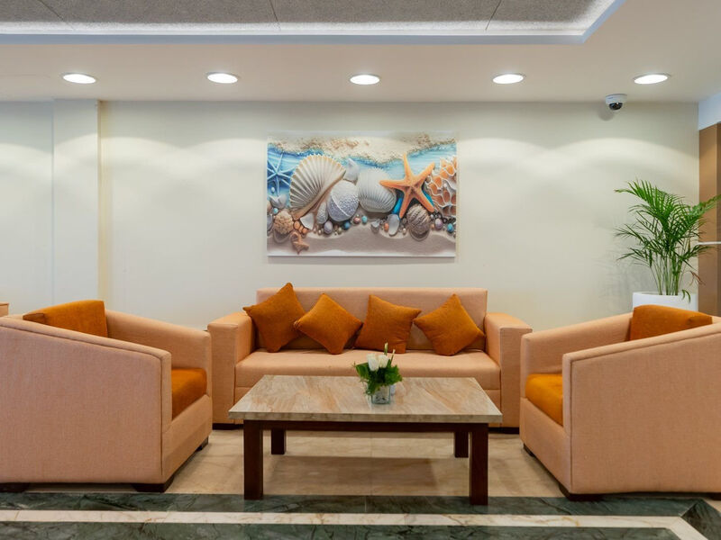 Safir Marsa Matrouh Resort