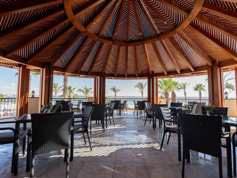 Safir Marsa Matrouh Resort