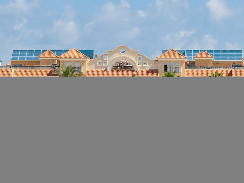 Safir Marsa Matrouh Resort