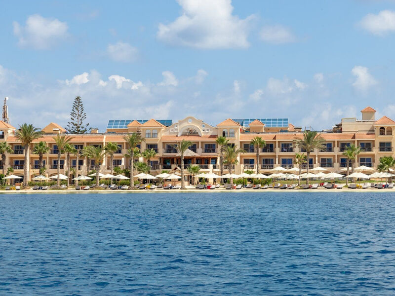 Safir Marsa Matrouh Resort