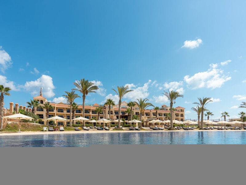 Safir Marsa Matrouh Resort