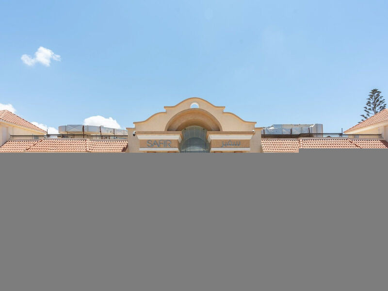 Safir Marsa Matrouh Resort