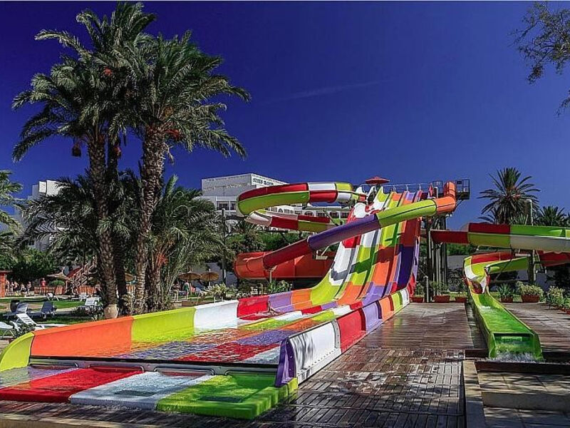 Sahara Beach Aquapark