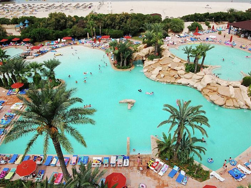 Sahara Beach Aquapark