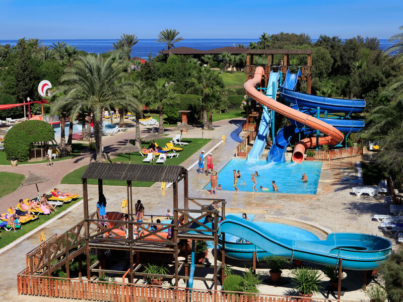 Sahara Beach Aquapark