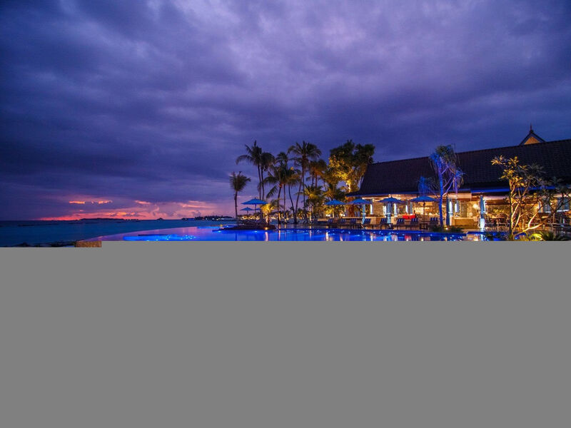 Saii Lagoon Maldives, Curio Collection By Hilton