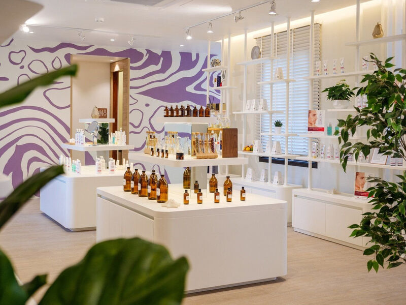 Saii Lagoon Maldives, Curio Collection By Hilton