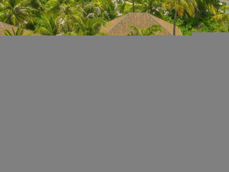 Saii Lagoon Maldives, Curio Collection By Hilton