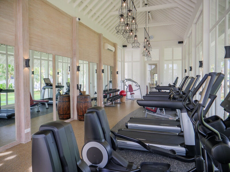 Saii Lagoon Maldives, Curio Collection By Hilton