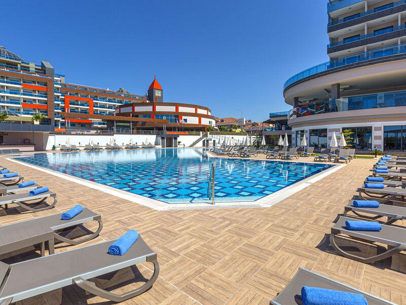 Sailors Beach Club