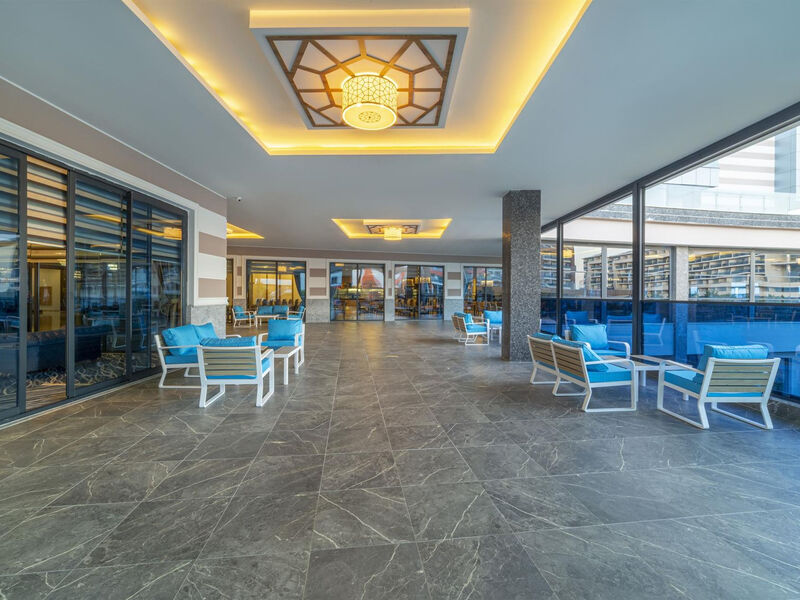 Sailors Beach Club