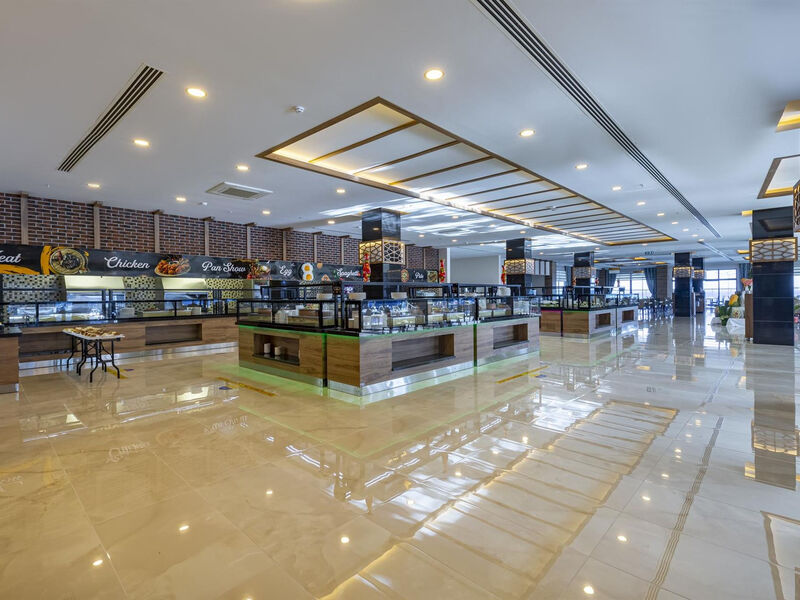 Sailors Beach Club