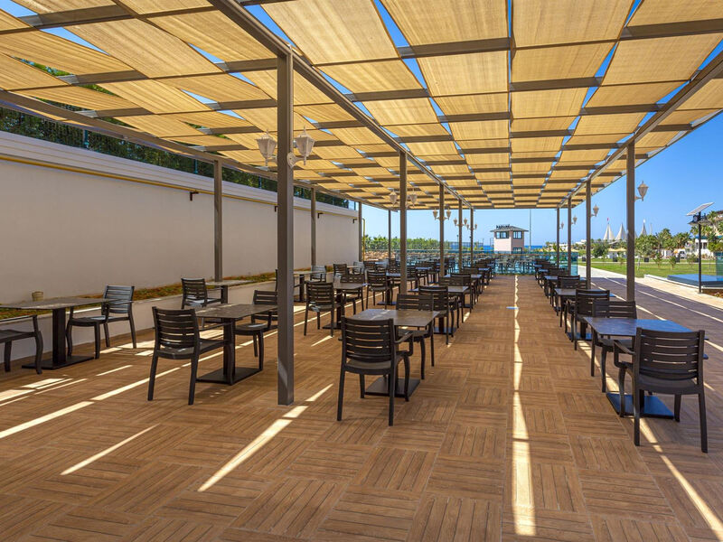 Sailors Beach Club