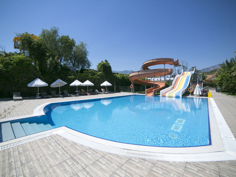Sailor'S Beach Club