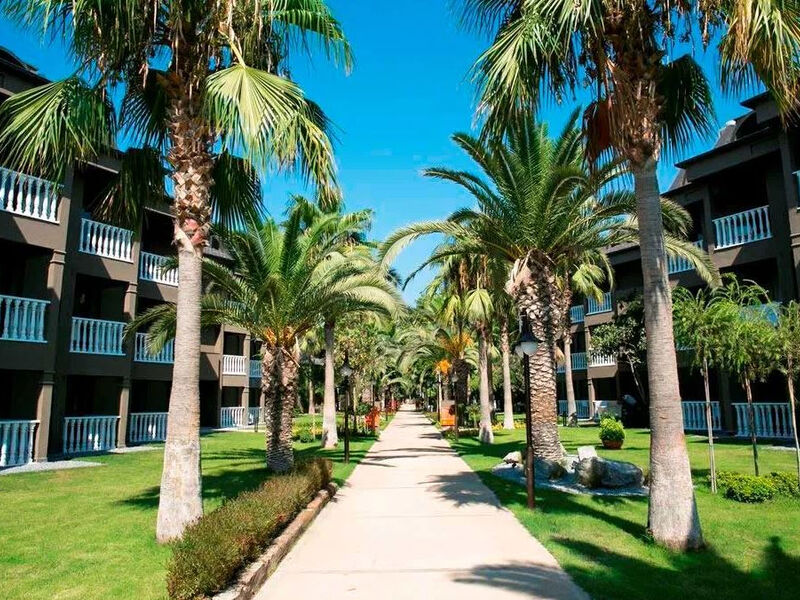 Sailor'S Beach Club