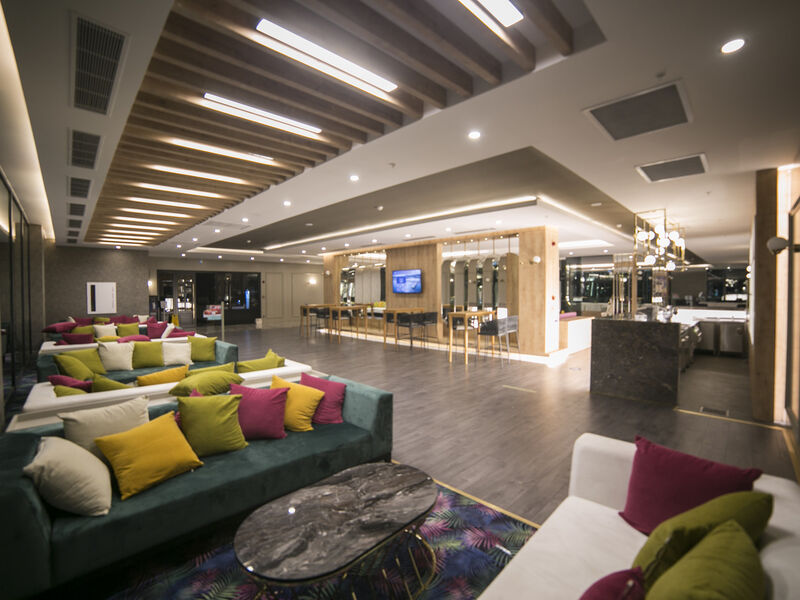 Sailor'S Beach Club