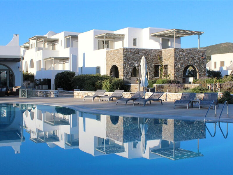 Saint Andrea Resort