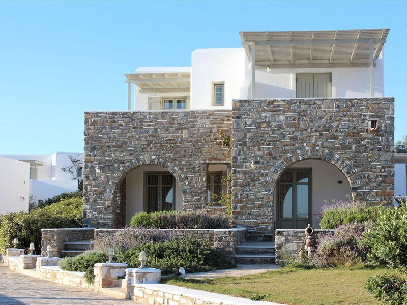 Saint Andrea Resort