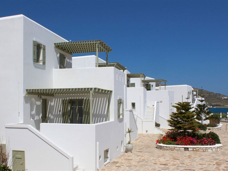 Saint Andrea Resort