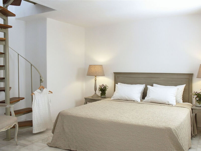 Saint Andrea Resort