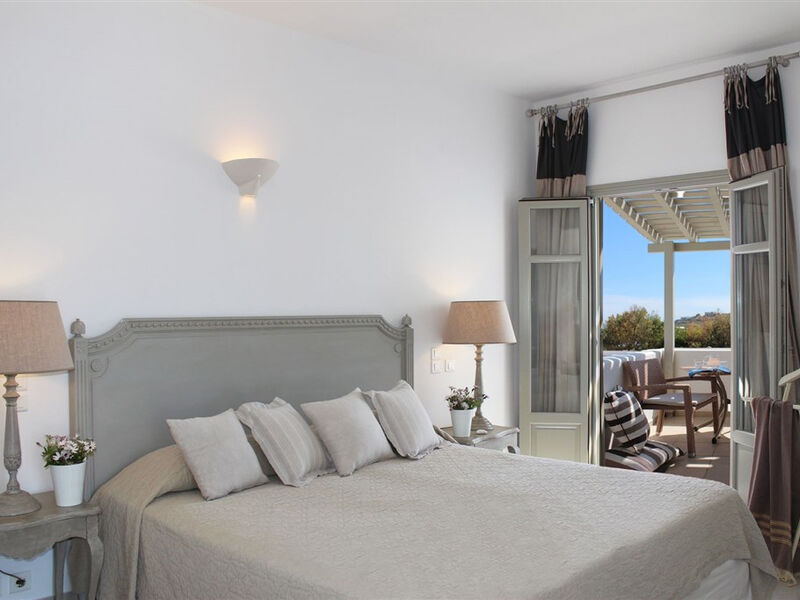 Saint Andrea Resort