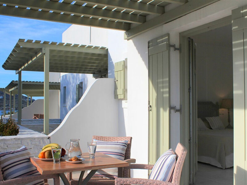 Saint Andrea Resort