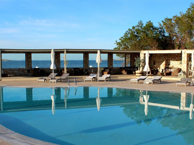 Saint Andrea Resort