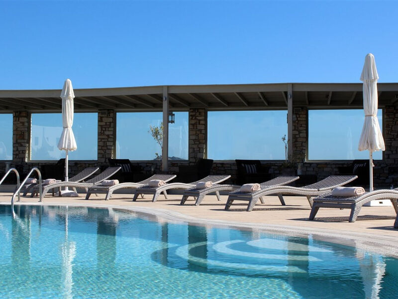 Saint Andrea Resort